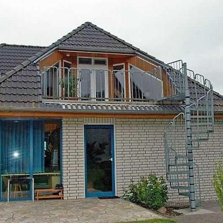 Ruegen_Fewo 137 Zudar Экстерьер фото